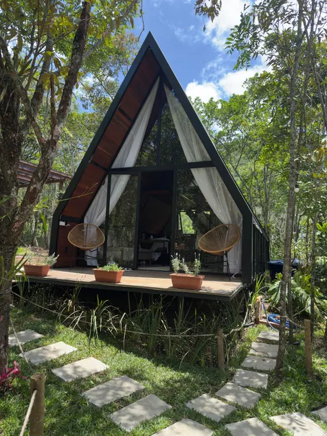 Araçás Chalet - Image 1