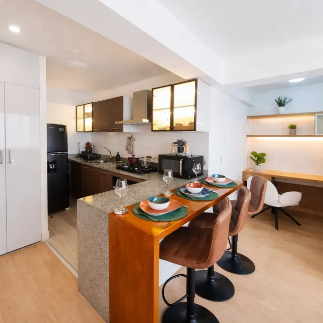 Luxury Terracotta Residence - Image 1