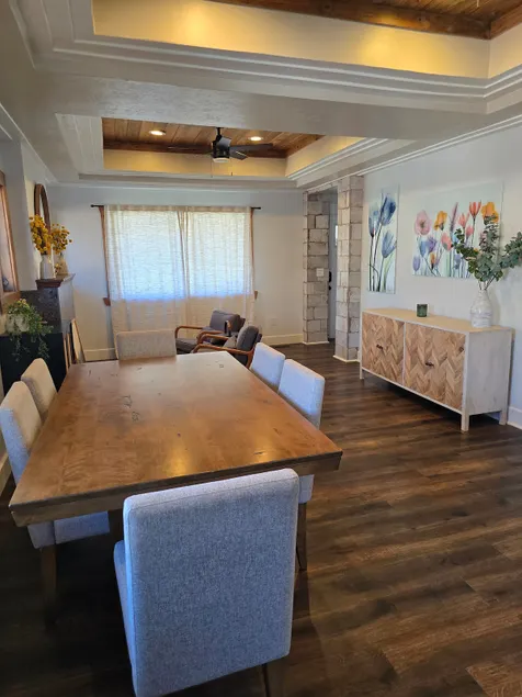 Charming Bungalow • Hot Tub • Near Trails & Dining - Image 1
