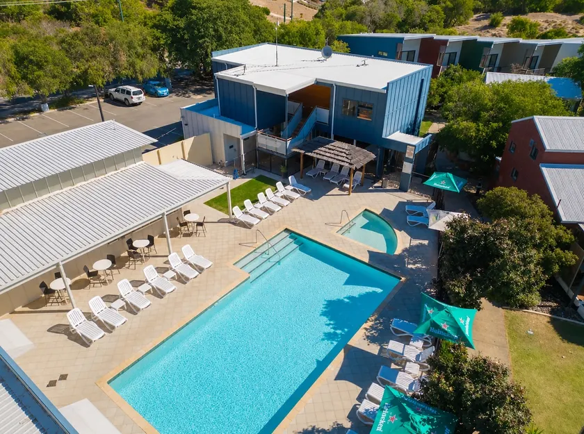 Shack 33 ~ 2 Story Beach Escape | Preston Beach - Image 1
