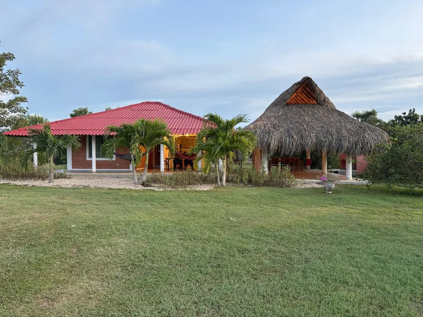 Finca Terranova | Country house with kiosk - Image 1