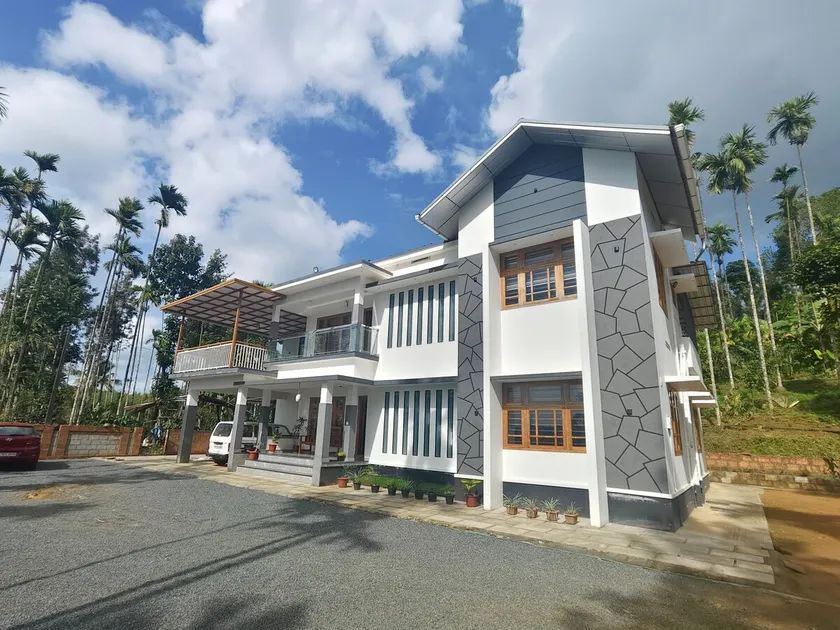 Dhyan's villa Wayanad - Image 1
