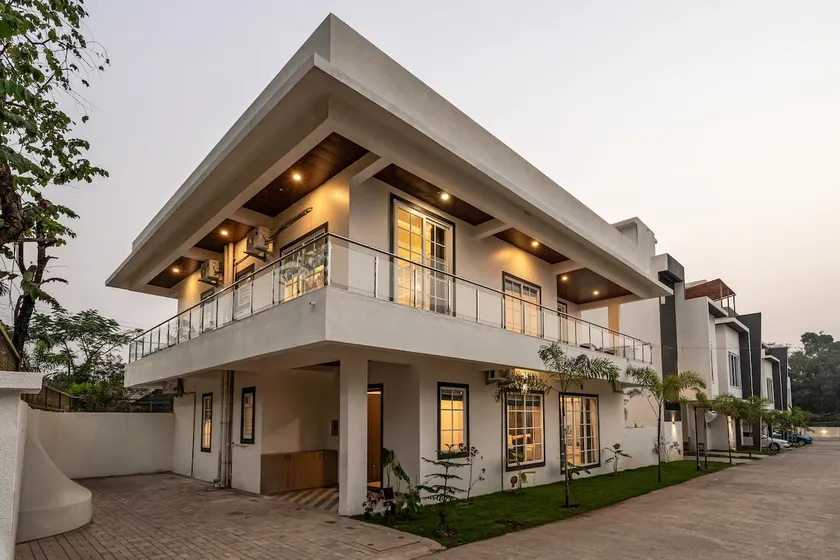 AQUA VERDE- 3 Bedroom Townhouse wd Pvt Pool & Terrace - Image 1