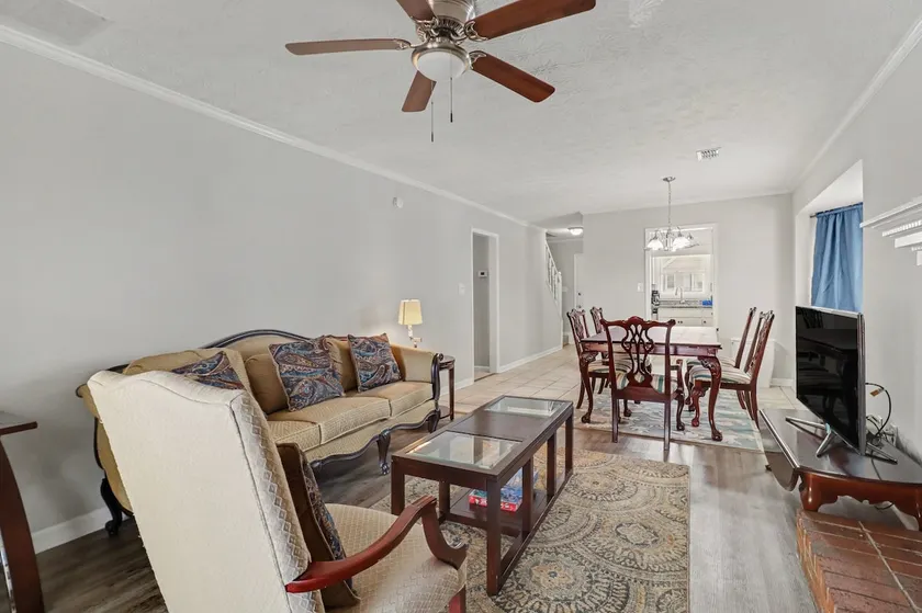 Cozy Retreat! 3b/3ba, quiet street near Trillith - Image 1