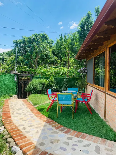 Nature Escape in an Albanian Village Near Tirana - Image 1