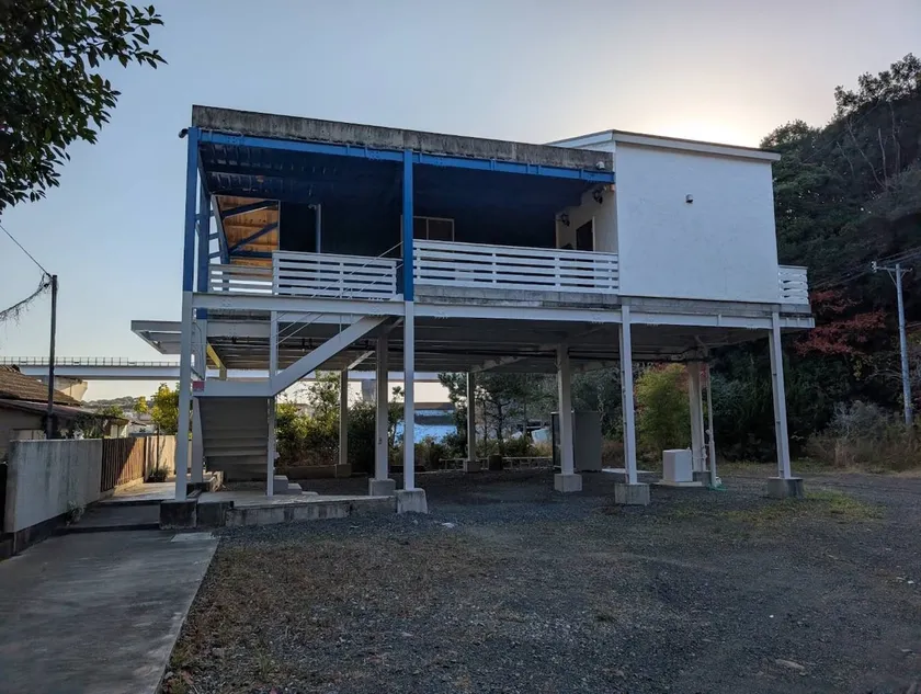 [Oyado Ichi Wagu] Shima City You can come by private boat The price is the same for up to 4 people. Private rental that can accommodate up to 8 guests - Image 1