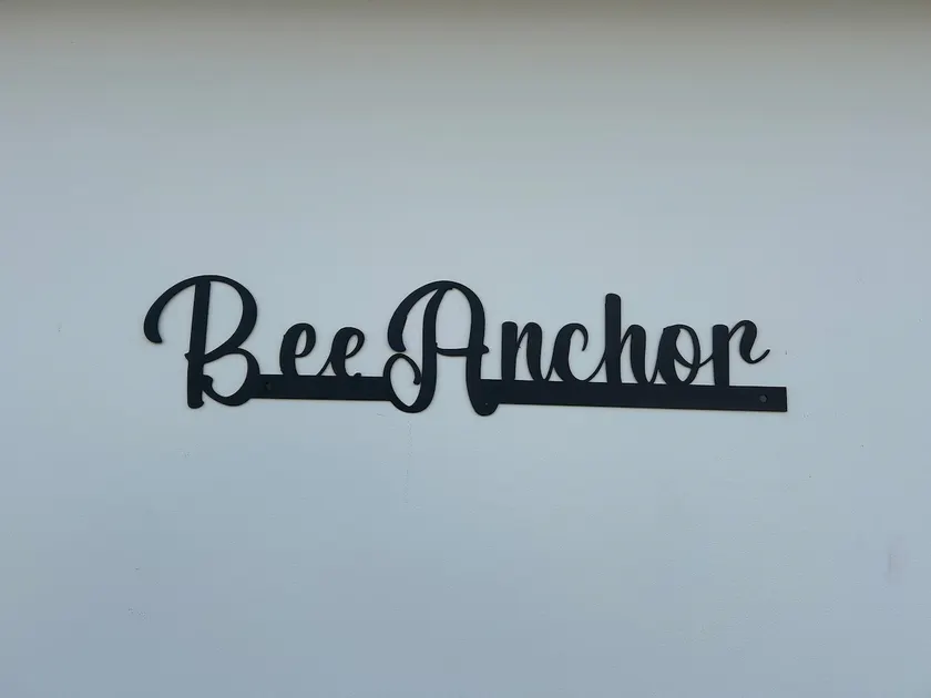 Bee Anchor - Image 1