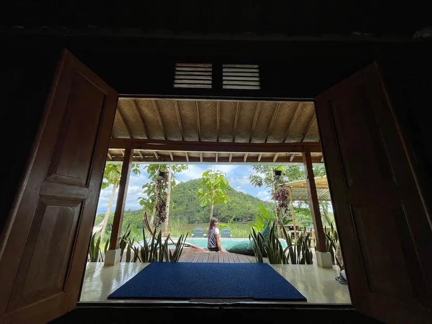 Villa Velo 1 - Image 1