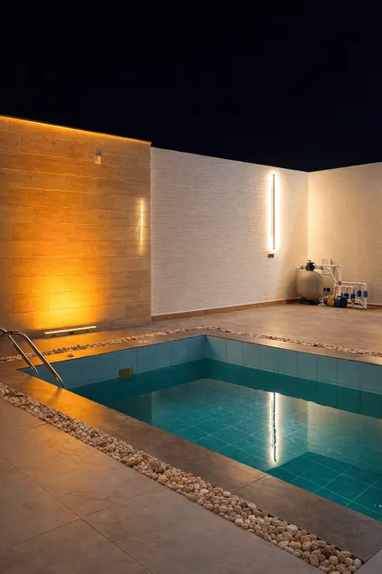 Leva chalet - Image 1
