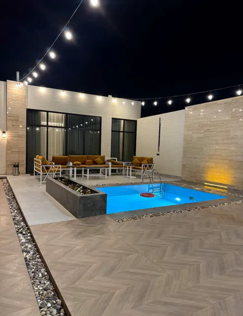 Leva chalet - Image 1