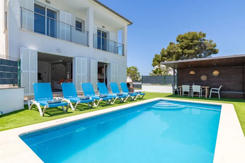 Villa Playa Muro by Rentallorca - Image 1