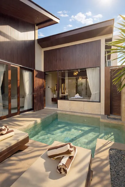 Eden Villas Lombok - Image 1