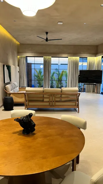 Nature Retreat Near Mumbai 2BHK - Pool & Bathtub - Image 1