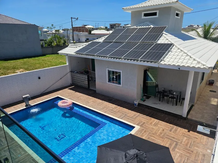 Casa Araruama - Image 1