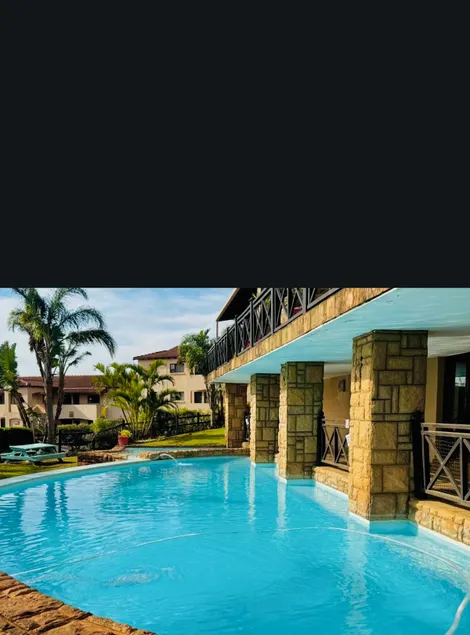 Ocean View Villas C10 - Image 1