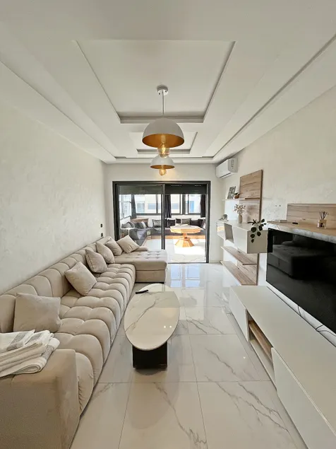 Le Mirage - Sea View/Netflix, Wifi, Parking - Image 1