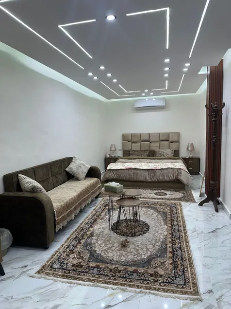 Nora Bedouin Home - Image 1