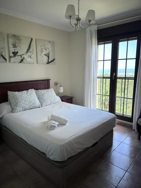 Isla Canela! Beachfront! Pool! (Ayamonte) - Image 1