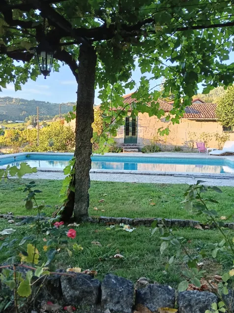Pospazo - Captain's House - Image 1