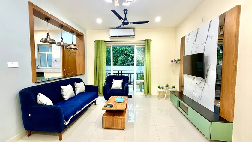 Azure Abode by Akaya Collective - Image 1