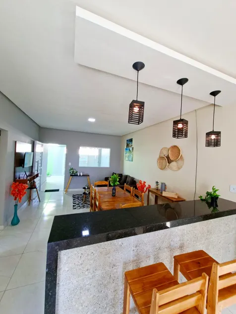 NEW and complete vacation home - Refuge - Image 1