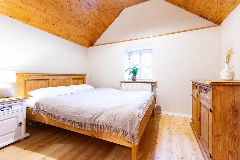 Charming House in Quiddelbach: WiFi Smart Parken - Image 1
