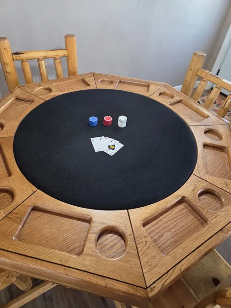 Poker House - Image 1