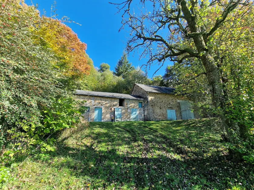 “La Pascalise” Stunning country home - Image 1