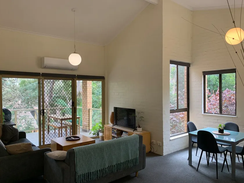 Beachside Haven Free Linen Wi-Fi Netflix air con - Image 1