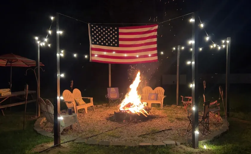 4BR Maine Escape •Big Yard, Fire Pit, and Trails! - Image 1