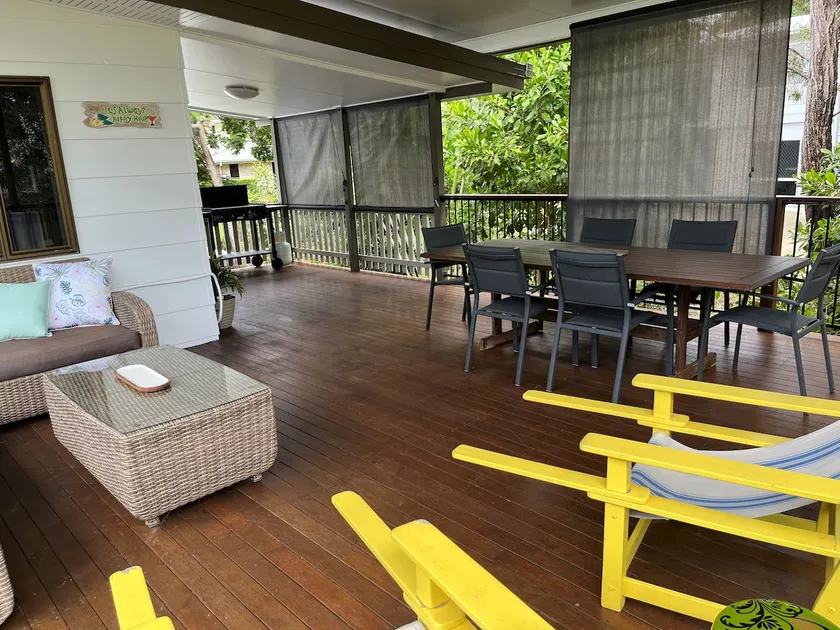 Family house - close to beach & pet friendly - Image 1