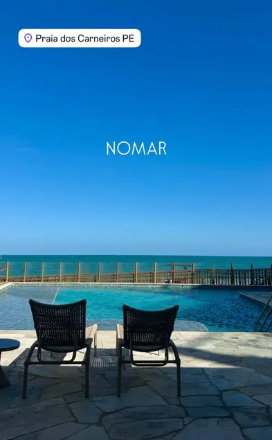 BeiraMar Studio Praia dos Carneiros near Reveillon - Image 1