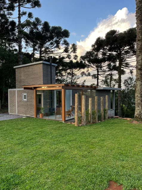 Araucaria Getaway - Image 1