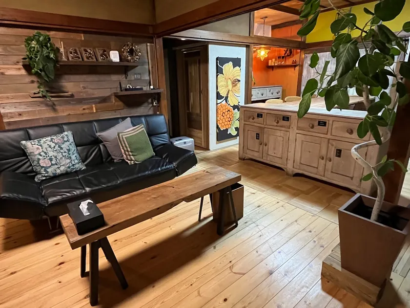 10-minute walk to Nakaminato Market! 　Private single-family home - Image 1
