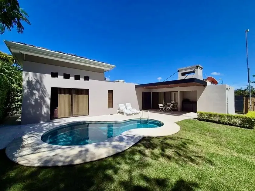 Casa Ilusión - Image 1