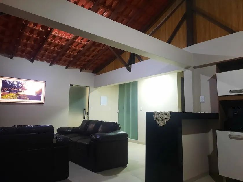 House, 120 m² / 1 En-Suite + 2 Double Bedrooms - Image 1