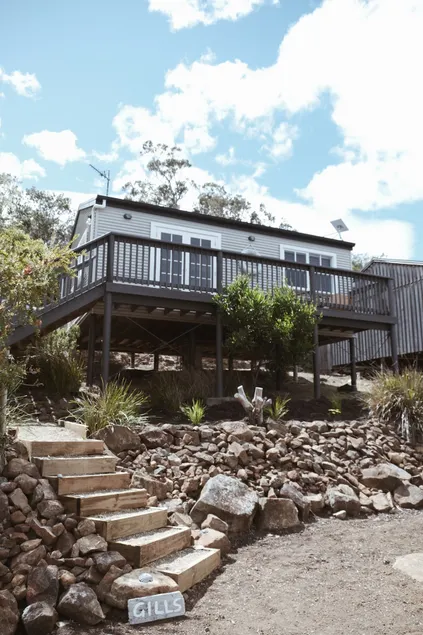 Pearl Shack at Gills - Image 1