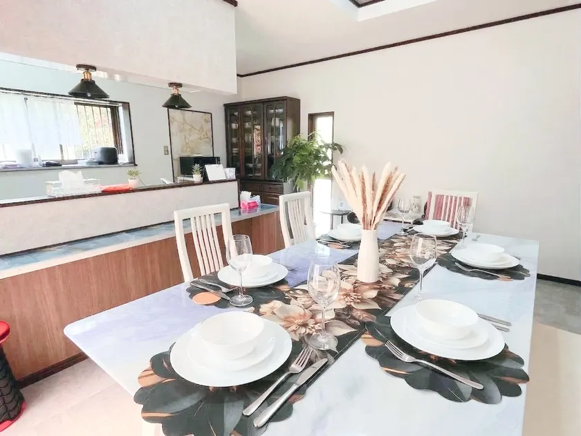 Near Sand Bath | 3BR/ Home Office | Free Parking - Image 1