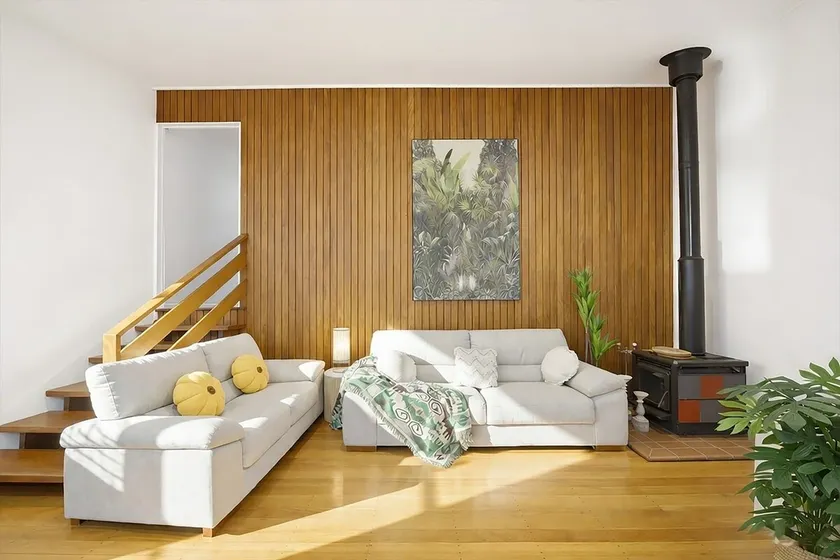 5BR Pool - BBQ Retreat - Sleeps 11 max - EV Station - Image 1