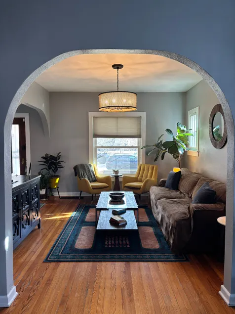 Modern Comfort Meets Historic Denver Charm - Image 1