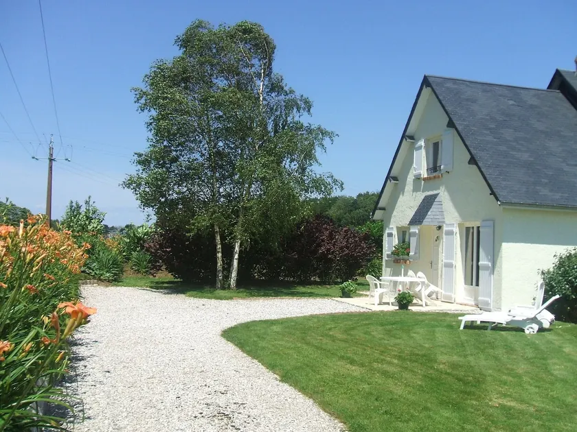 Gite Les Lys Le Tilleul 2 mn ETRETAT; In a green and quiet setting, - Image 1