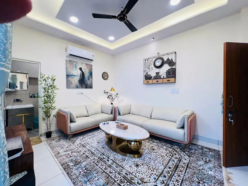 Dagar apartments - Image 1