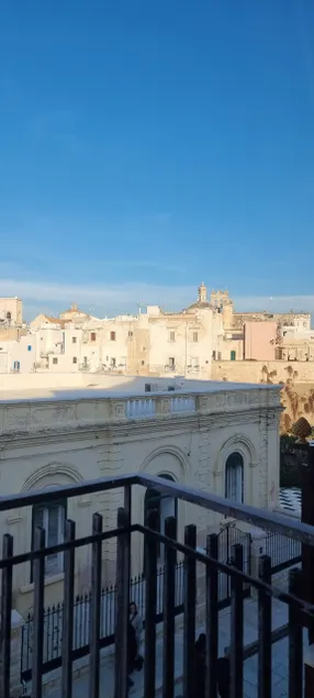 Live Polignano: central home near the sea - Image 1