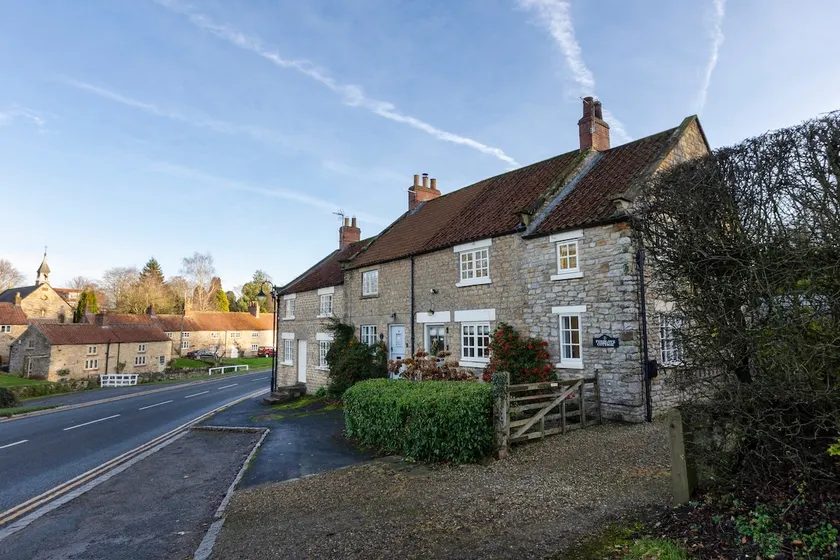 Foxglove Cottage, Helmsley, North Yorkshire - Image 1