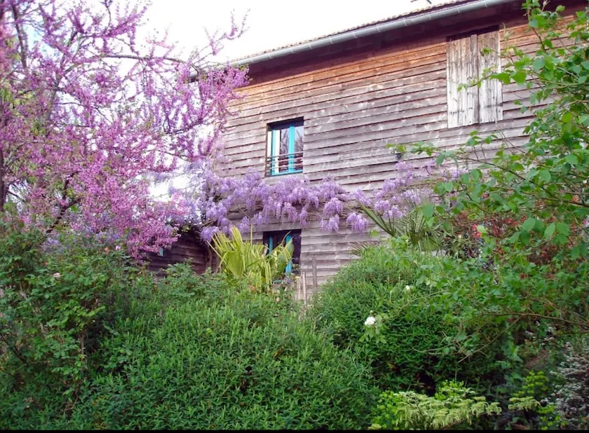 Charming gîte - Image 1