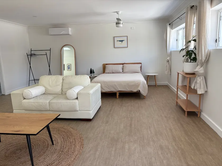 Studio apartment in Huskisson - Image 1