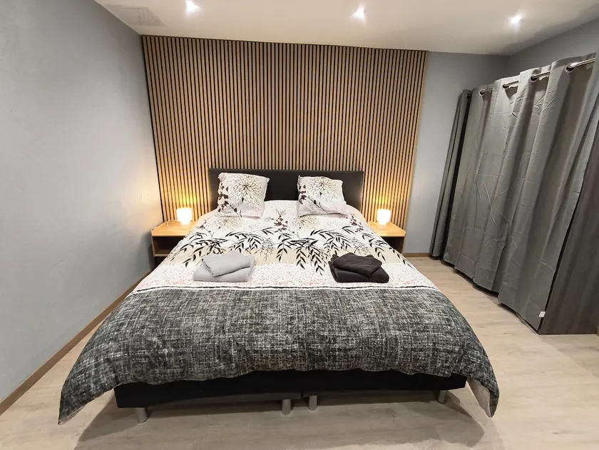 Duplex F2 in the heart of Épinal | Downtown - Image 1