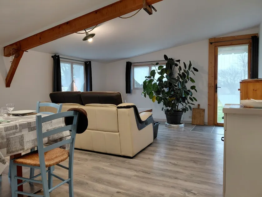 Maisonette - Image 1
