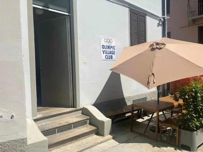 Olimpic Village Club - Image 1