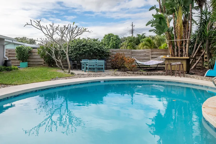 Space Coast Retreat with Heated Pool - Image 1